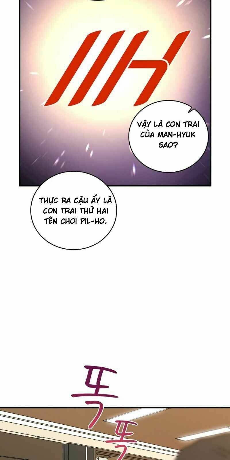 Sự Trở Lại Của Người Chơi Bị Đóng Băng - Chapter 11 - Page 61