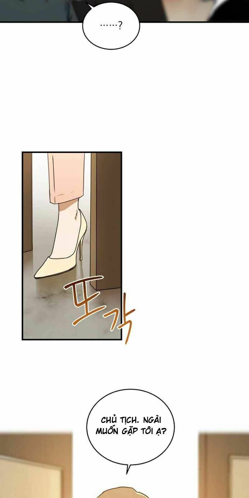 Sự Trở Lại Của Người Chơi Bị Đóng Băng - Chapter 11 - Page 63