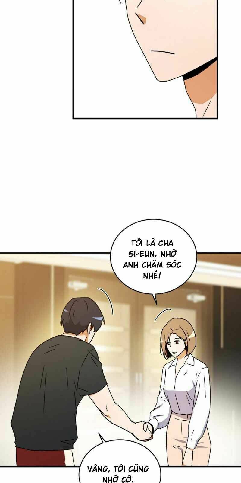 Sự Trở Lại Của Người Chơi Bị Đóng Băng - Chapter 11 - Page 68