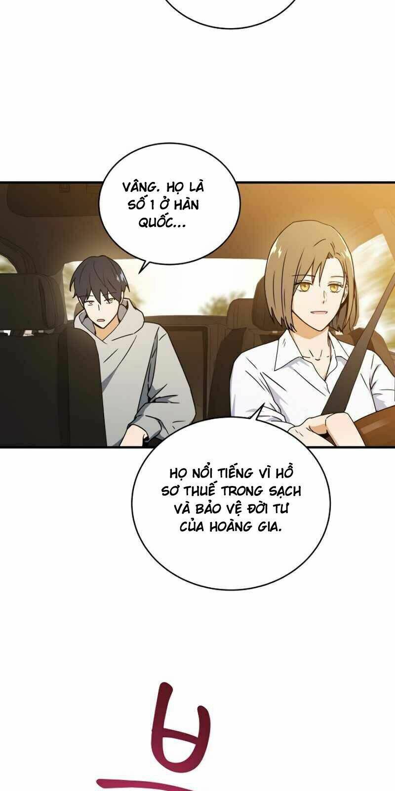 Sự Trở Lại Của Người Chơi Bị Đóng Băng - Chapter 11 - Page 74