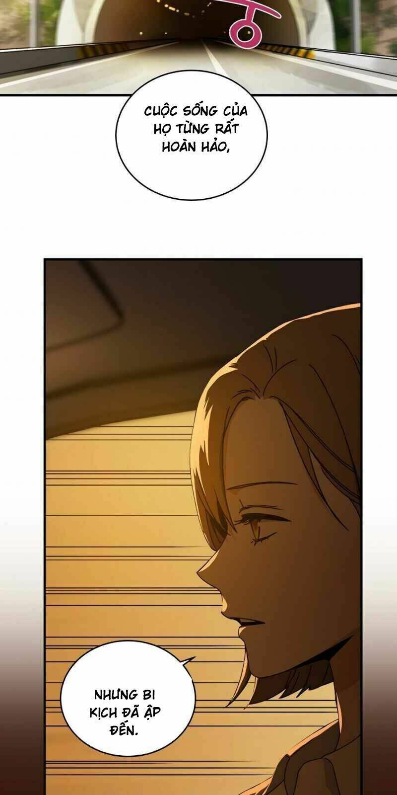 Sự Trở Lại Của Người Chơi Bị Đóng Băng - Chapter 11 - Page 76