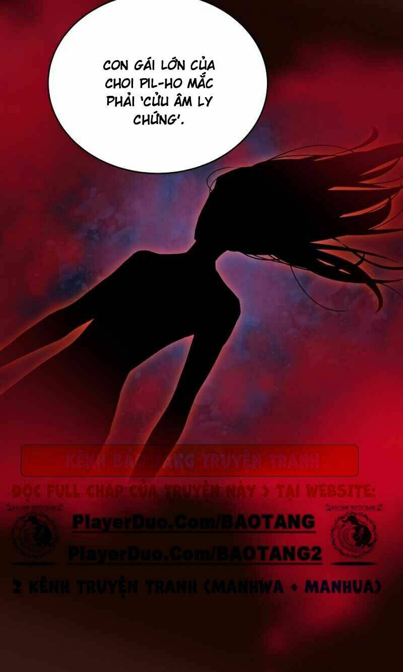 Sự Trở Lại Của Người Chơi Bị Đóng Băng - Chapter 11 - Page 78