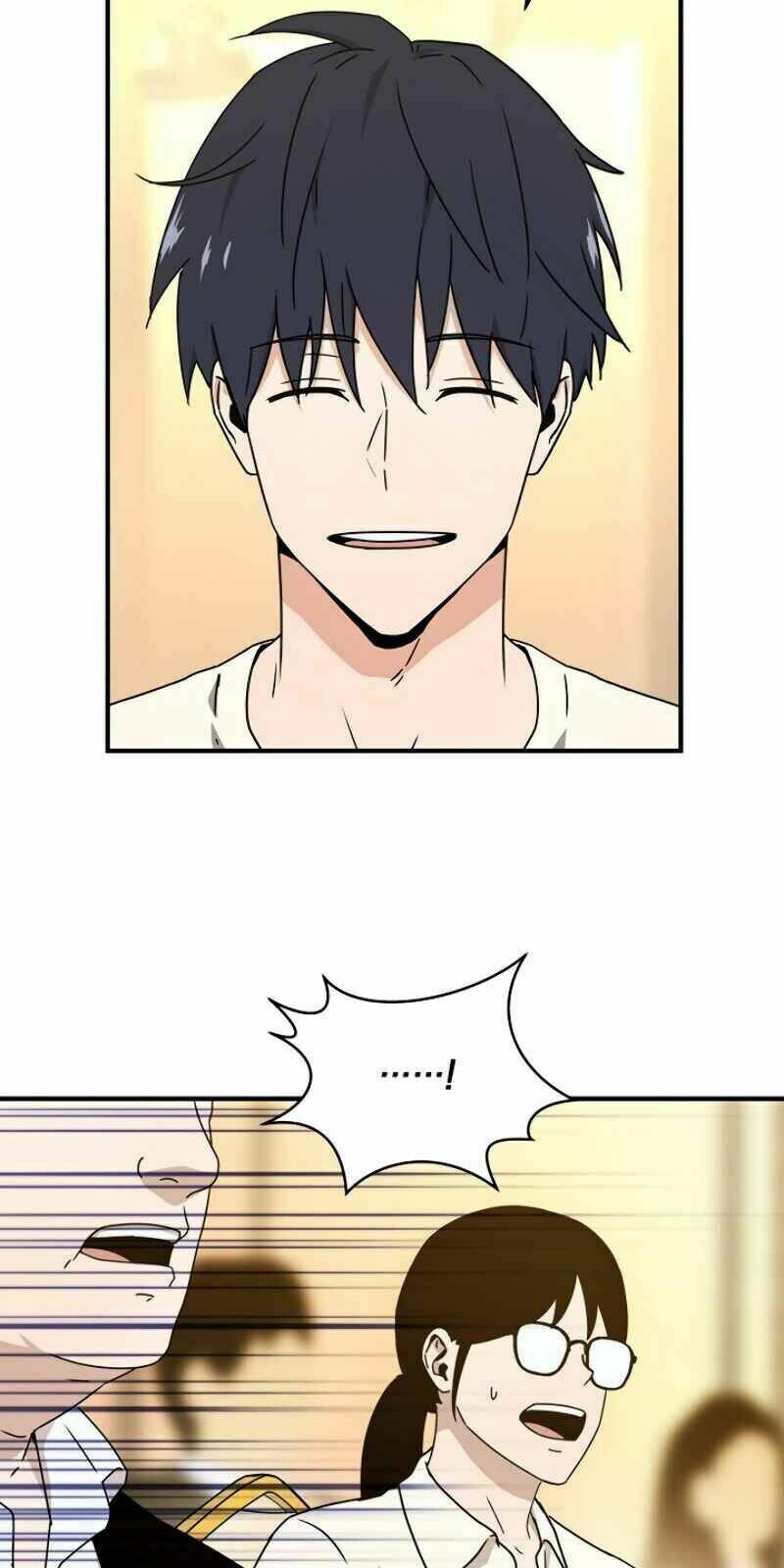 Sự Trở Lại Của Người Chơi Bị Đóng Băng - Chapter 11 - Page 7