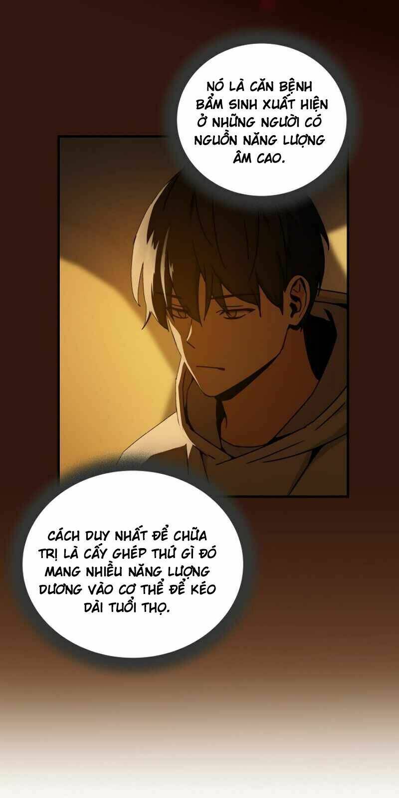 Sự Trở Lại Của Người Chơi Bị Đóng Băng - Chapter 11 - Page 79