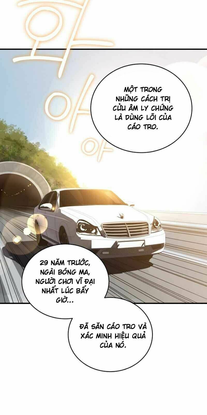 Sự Trở Lại Của Người Chơi Bị Đóng Băng - Chapter 11 - Page 81