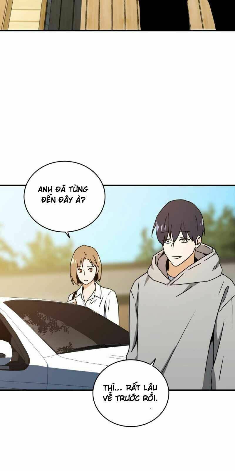 Sự Trở Lại Của Người Chơi Bị Đóng Băng - Chapter 11 - Page 89