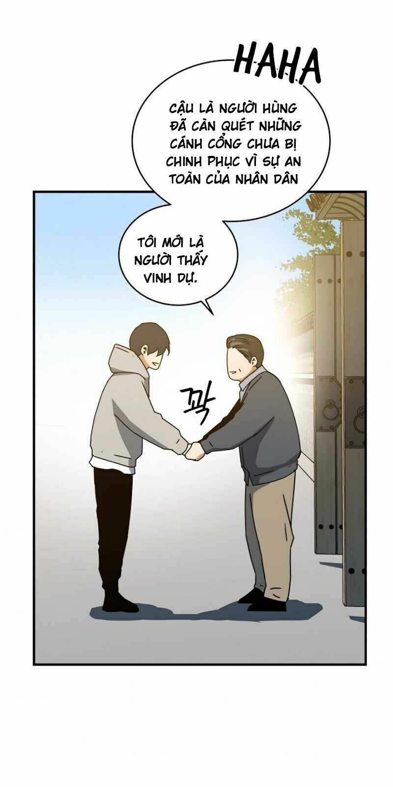 Sự Trở Lại Của Người Chơi Bị Đóng Băng - Chapter 11 - Page 98