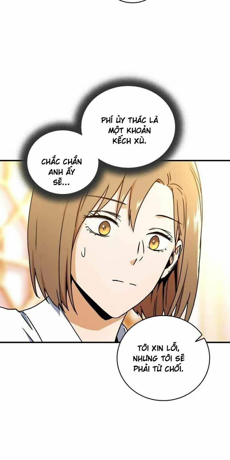 Sự Trở Lại Của Người Chơi Bị Đóng Băng - Chapter 12 - Page 9