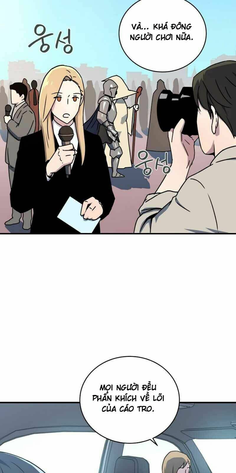 Sự Trở Lại Của Người Chơi Bị Đóng Băng - Chapter 12 - Page 107