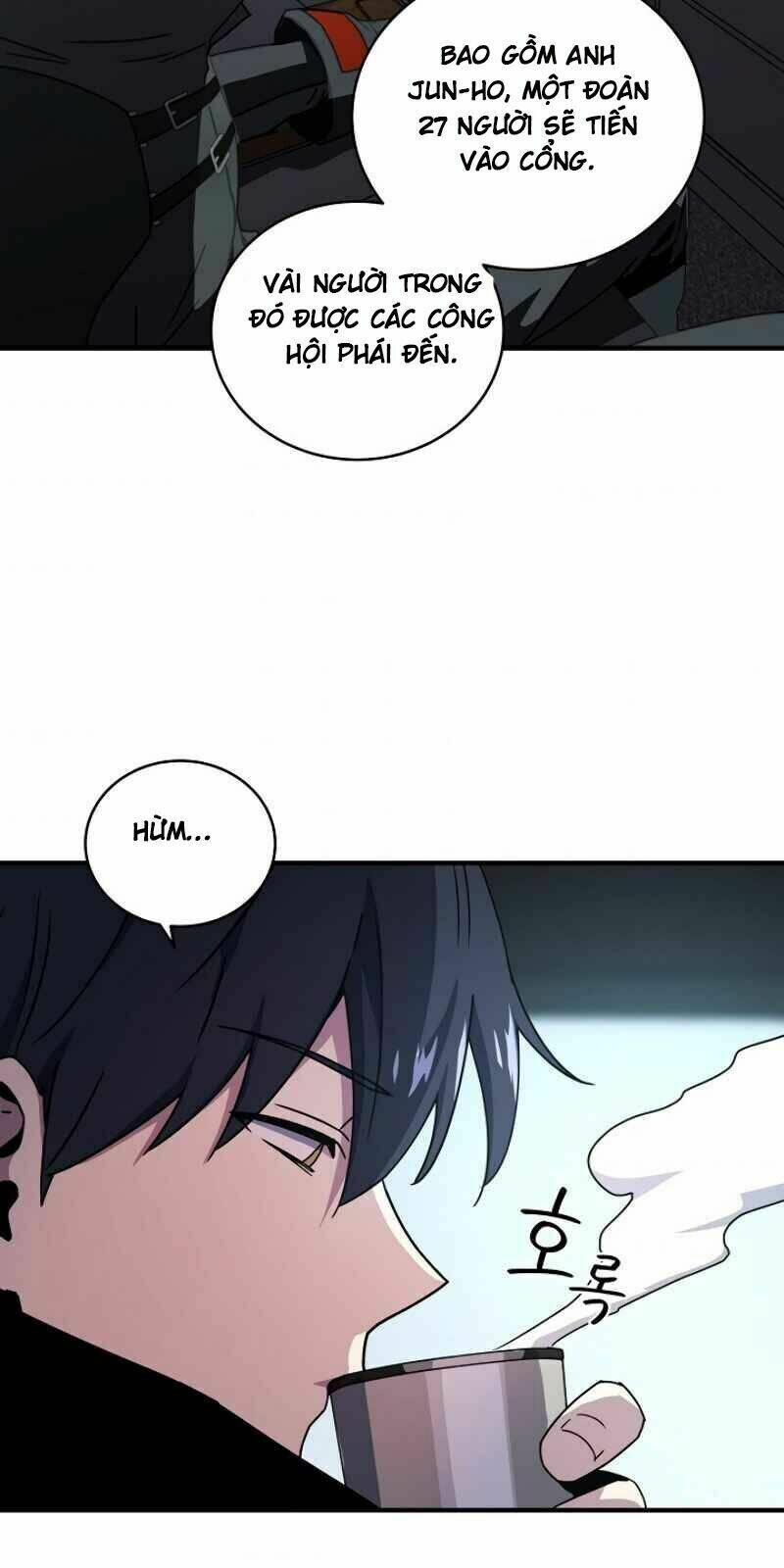 Sự Trở Lại Của Người Chơi Bị Đóng Băng - Chapter 12 - Page 109