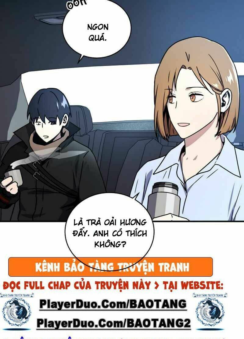 Sự Trở Lại Của Người Chơi Bị Đóng Băng - Chapter 12 - Page 111