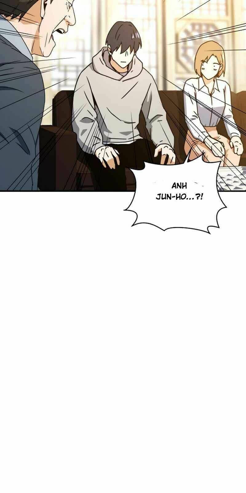 Sự Trở Lại Của Người Chơi Bị Đóng Băng - Chapter 12 - Page 11