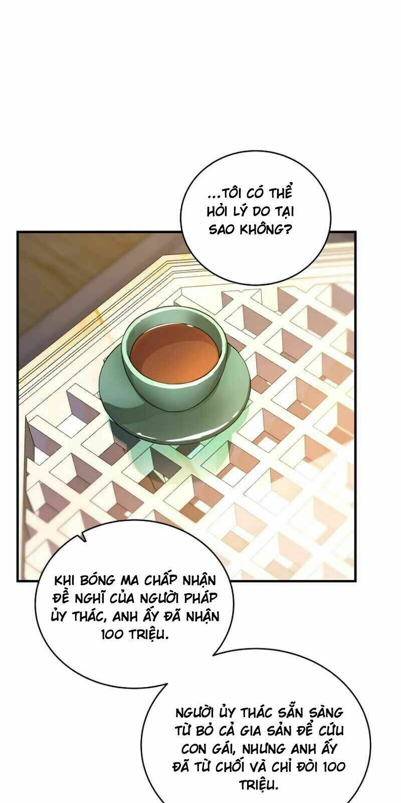 Sự Trở Lại Của Người Chơi Bị Đóng Băng - Chapter 12 - Page 22