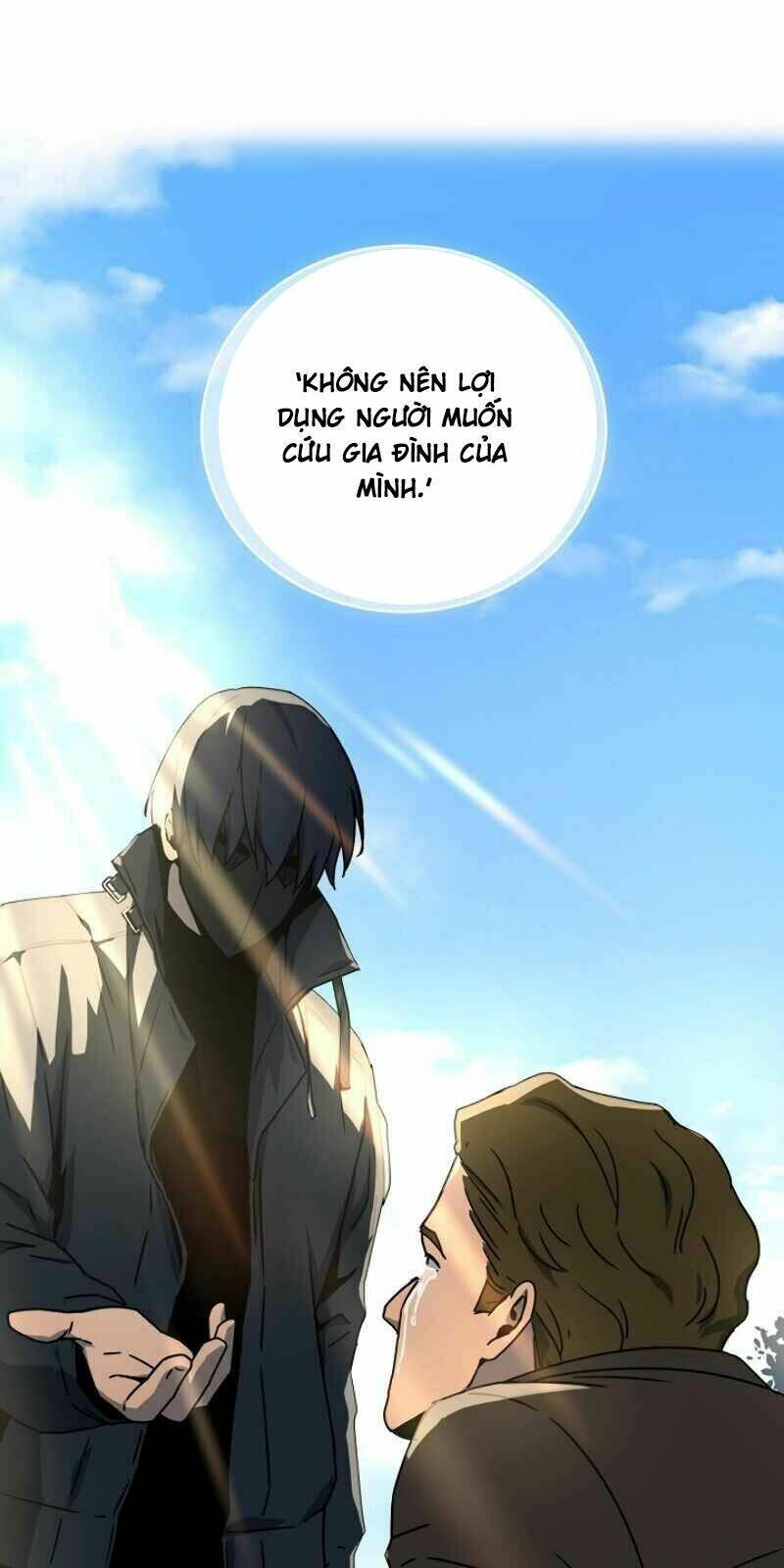 Sự Trở Lại Của Người Chơi Bị Đóng Băng - Chapter 12 - Page 25