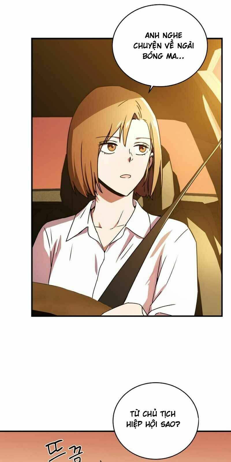 Sự Trở Lại Của Người Chơi Bị Đóng Băng - Chapter 12 - Page 31