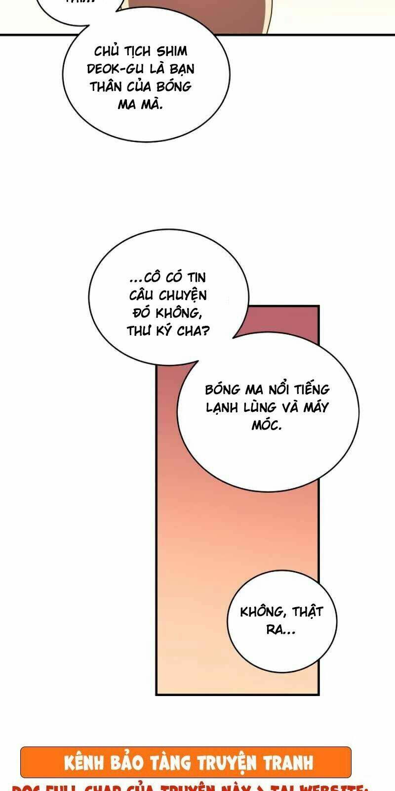 Sự Trở Lại Của Người Chơi Bị Đóng Băng - Chapter 12 - Page 33