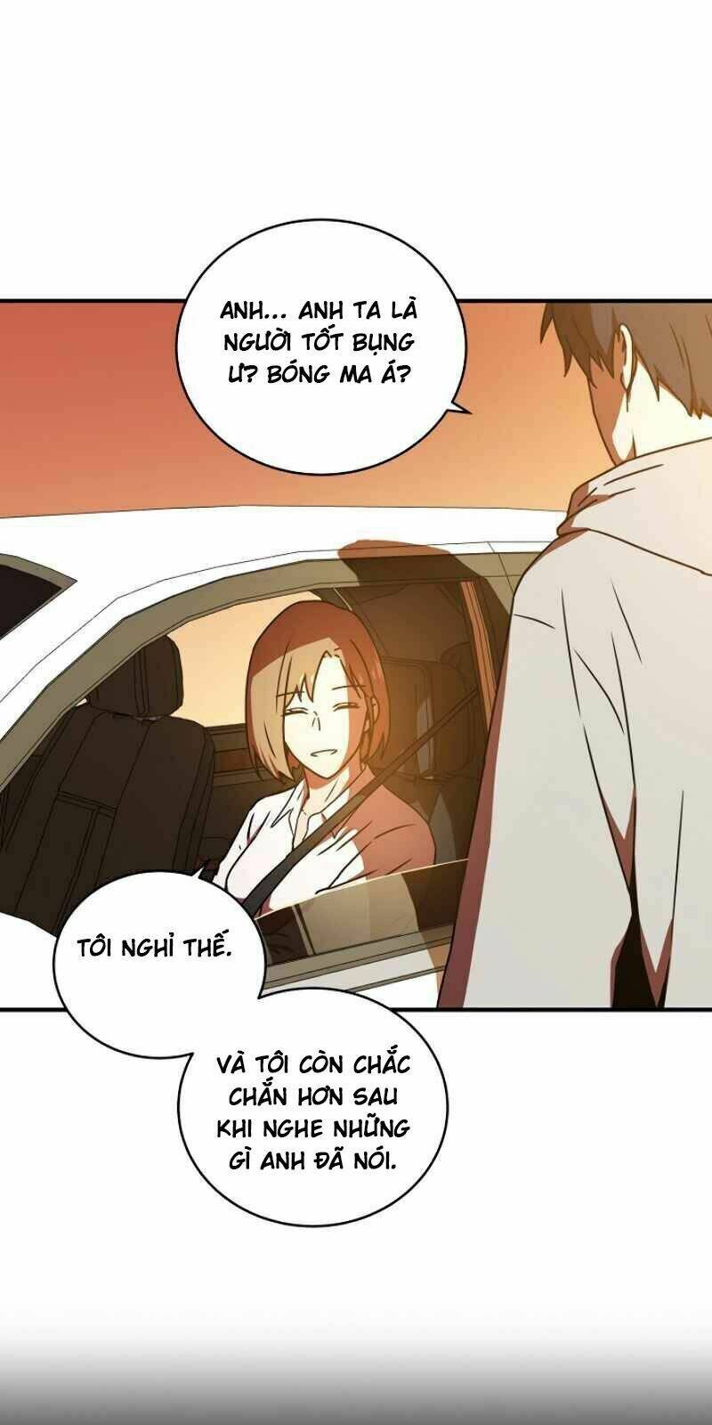 Sự Trở Lại Của Người Chơi Bị Đóng Băng - Chapter 12 - Page 36