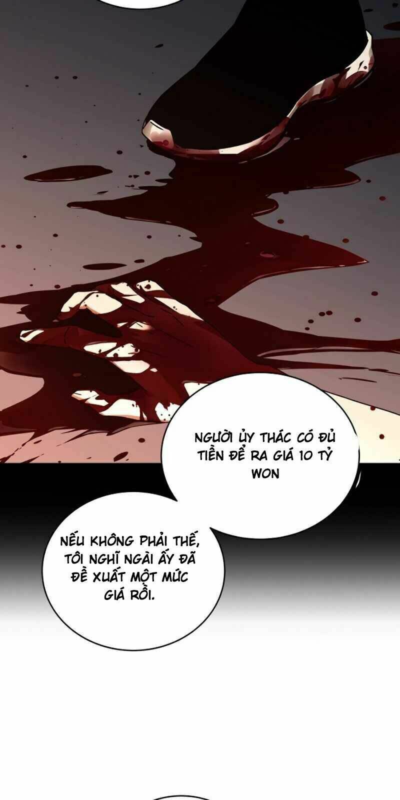 Sự Trở Lại Của Người Chơi Bị Đóng Băng - Chapter 12 - Page 38