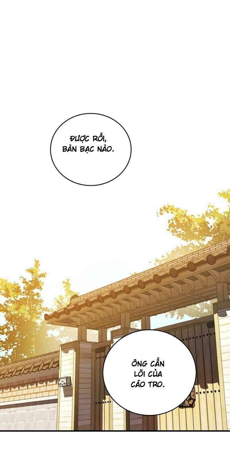 Sự Trở Lại Của Người Chơi Bị Đóng Băng - Chapter 12 - Page 3
