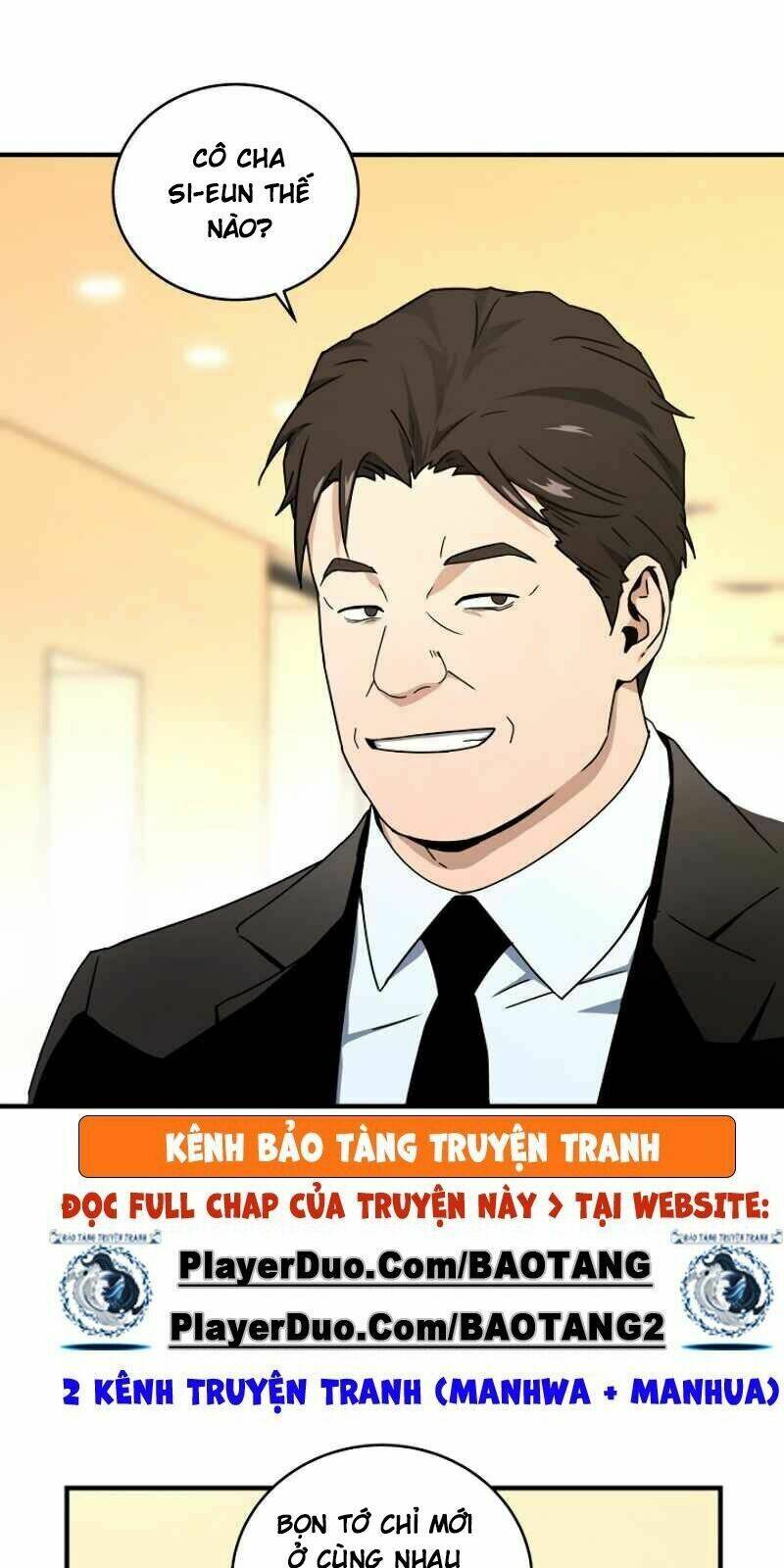 Sự Trở Lại Của Người Chơi Bị Đóng Băng - Chapter 12 - Page 44