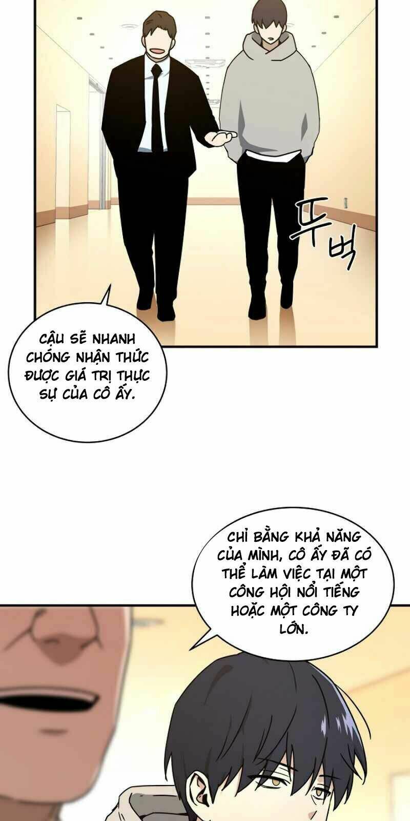 Sự Trở Lại Của Người Chơi Bị Đóng Băng - Chapter 12 - Page 46
