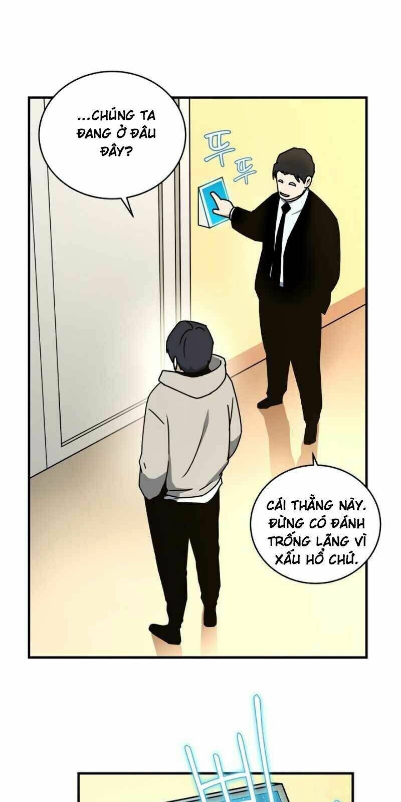 Sự Trở Lại Của Người Chơi Bị Đóng Băng - Chapter 12 - Page 49