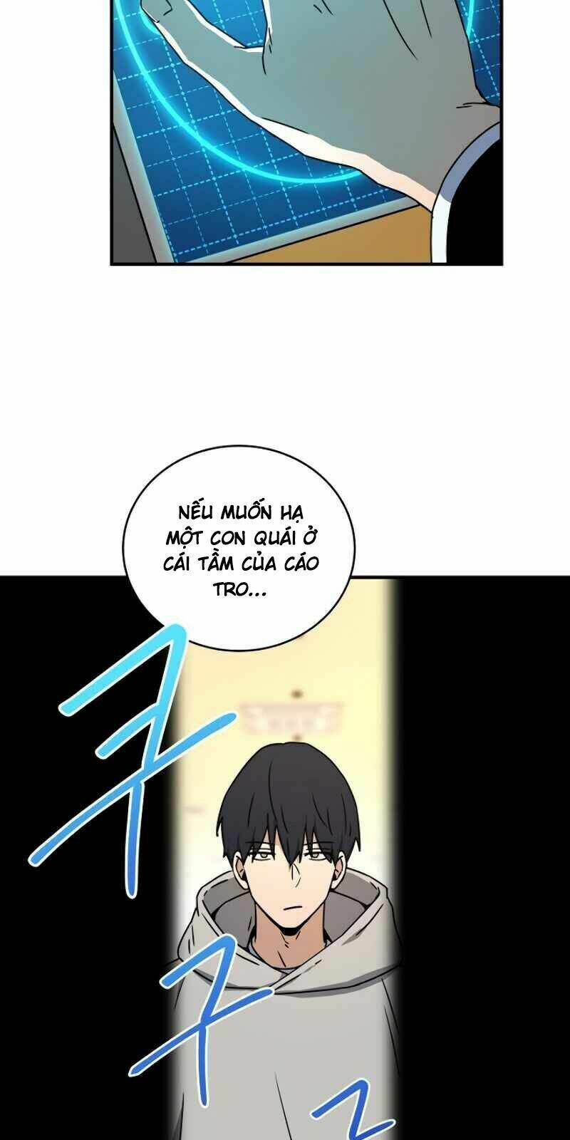 Sự Trở Lại Của Người Chơi Bị Đóng Băng - Chapter 12 - Page 51