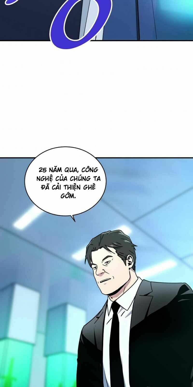 Sự Trở Lại Của Người Chơi Bị Đóng Băng - Chapter 12 - Page 55