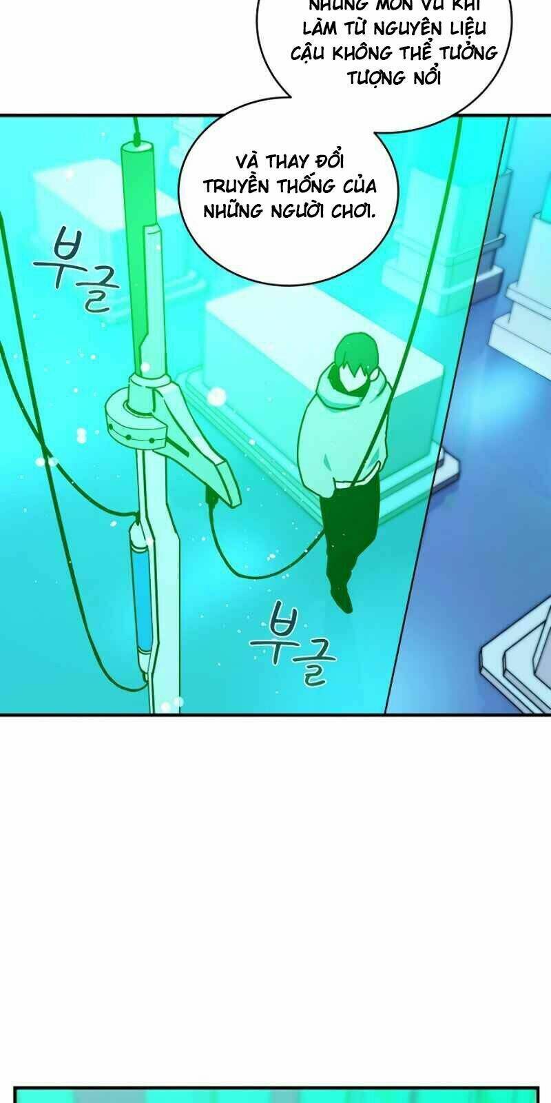 Sự Trở Lại Của Người Chơi Bị Đóng Băng - Chapter 12 - Page 57