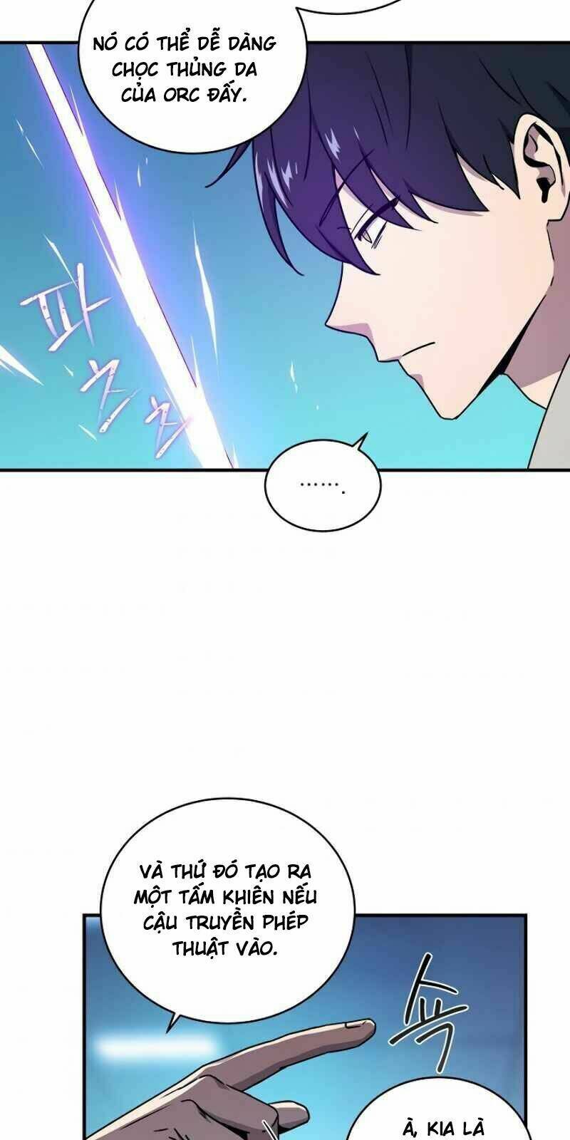 Sự Trở Lại Của Người Chơi Bị Đóng Băng - Chapter 12 - Page 64