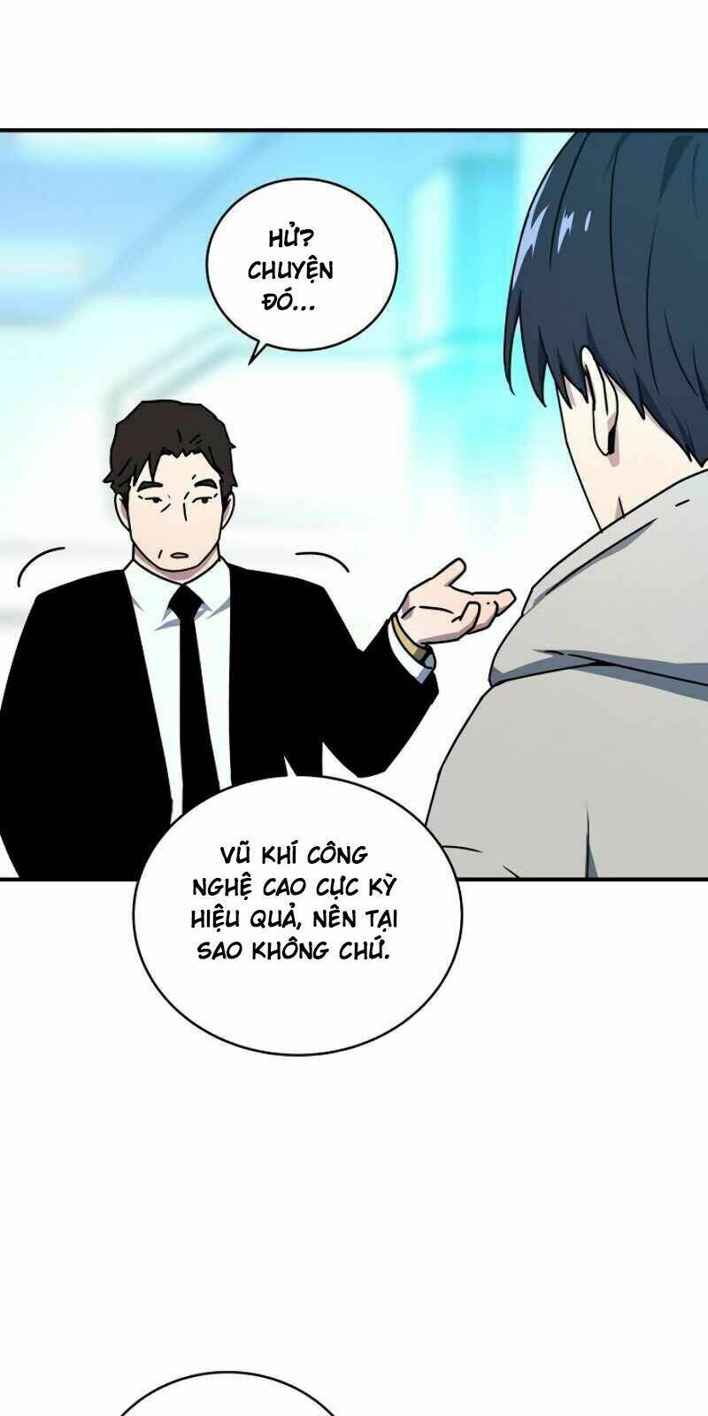 Sự Trở Lại Của Người Chơi Bị Đóng Băng - Chapter 12 - Page 68