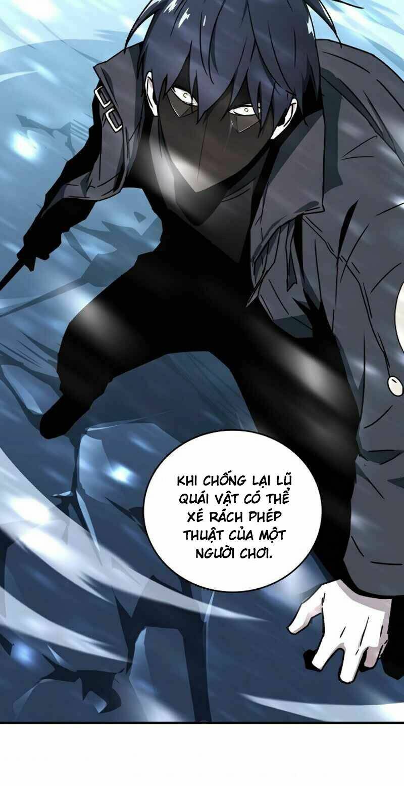 Sự Trở Lại Của Người Chơi Bị Đóng Băng - Chapter 12 - Page 76