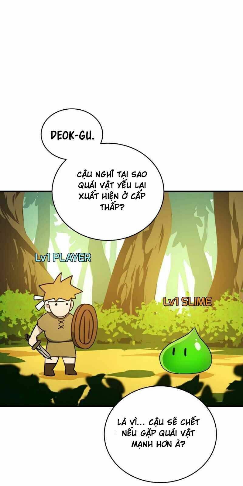 Sự Trở Lại Của Người Chơi Bị Đóng Băng - Chapter 12 - Page 77