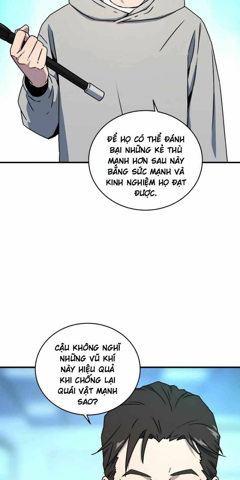 Sự Trở Lại Của Người Chơi Bị Đóng Băng - Chapter 12 - Page 81