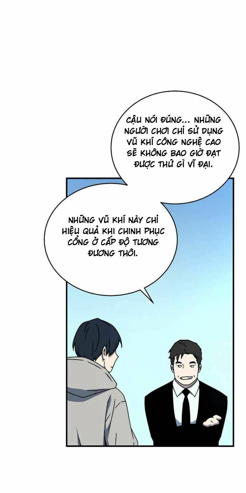 Sự Trở Lại Của Người Chơi Bị Đóng Băng - Chapter 12 - Page 83