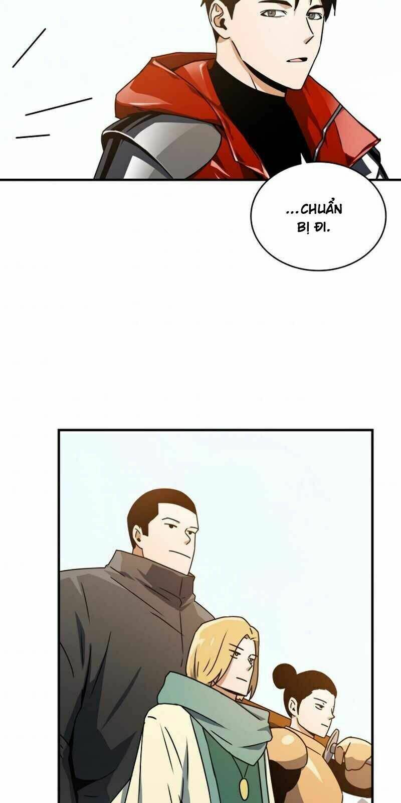 Sự Trở Lại Của Người Chơi Bị Đóng Băng - Chapter 13 - Page 9