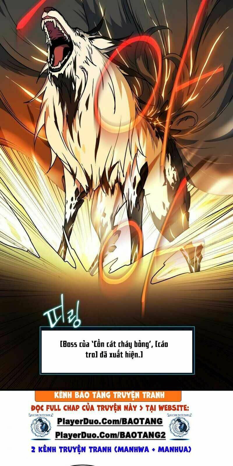 Sự Trở Lại Của Người Chơi Bị Đóng Băng - Chapter 13 - Page 109