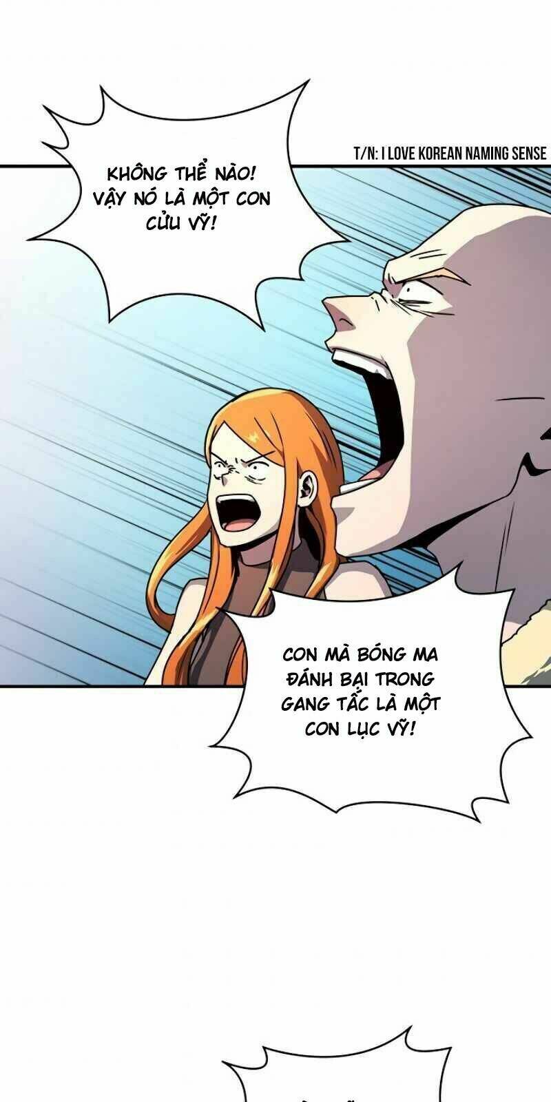 Sự Trở Lại Của Người Chơi Bị Đóng Băng - Chapter 13 - Page 111