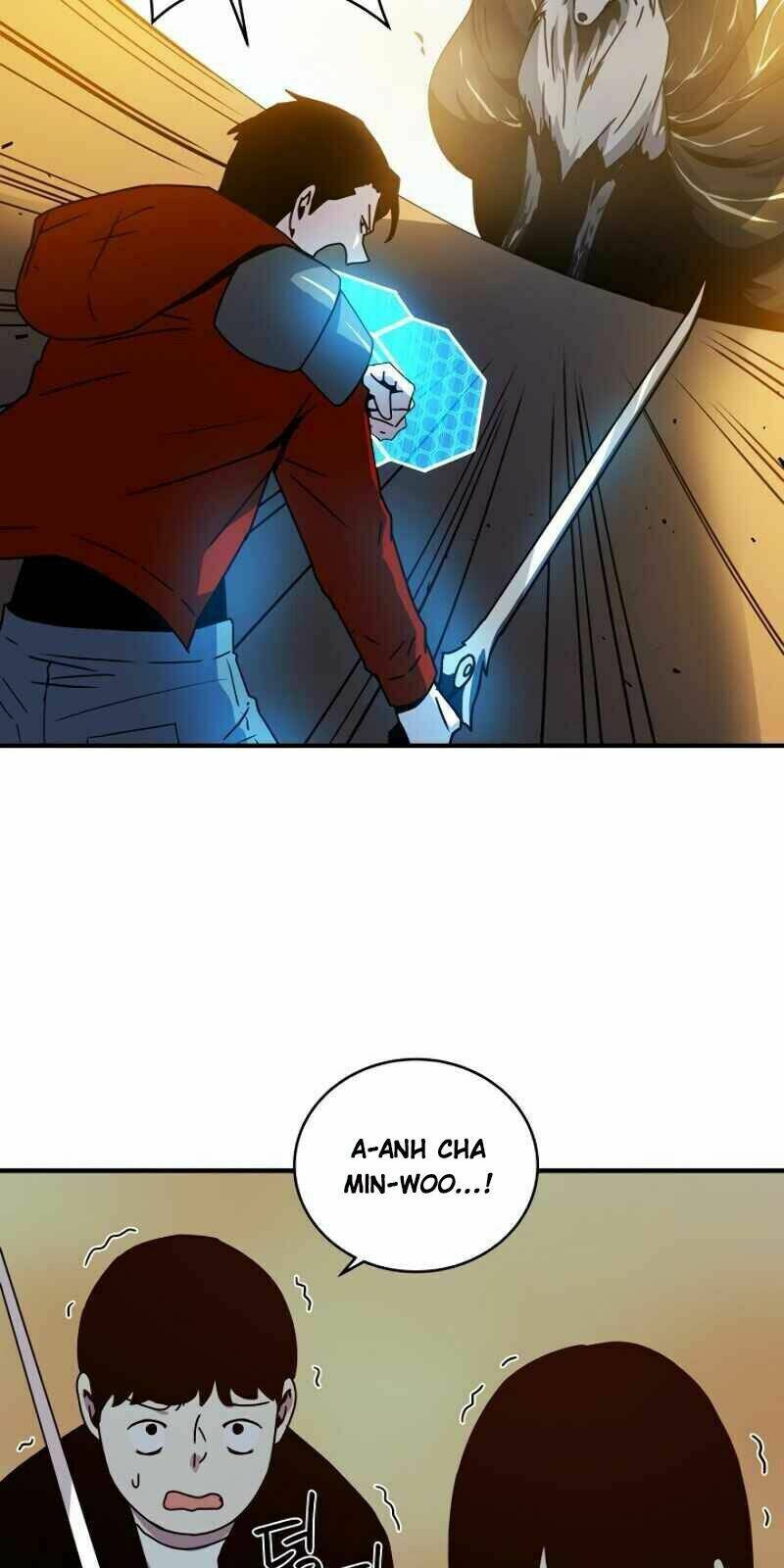 Sự Trở Lại Của Người Chơi Bị Đóng Băng - Chapter 13 - Page 113