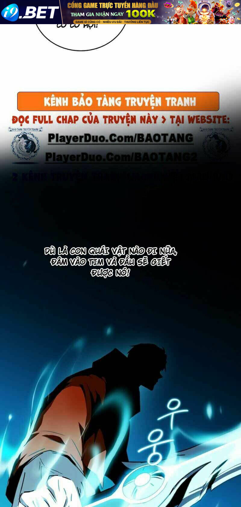 Sự Trở Lại Của Người Chơi Bị Đóng Băng - Chapter 13 - Page 115