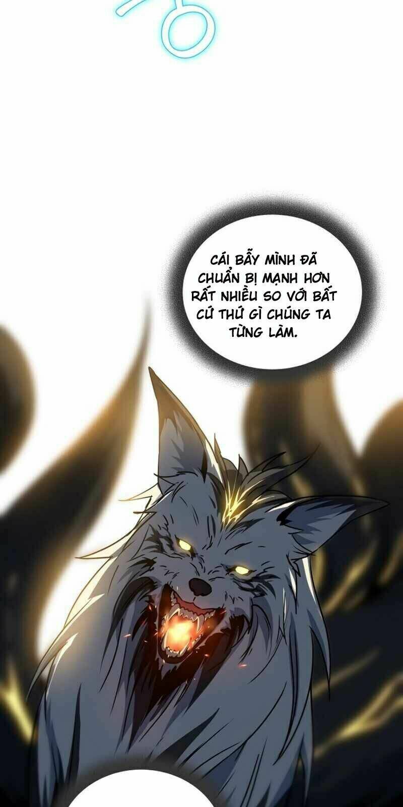 Sự Trở Lại Của Người Chơi Bị Đóng Băng - Chapter 13 - Page 117