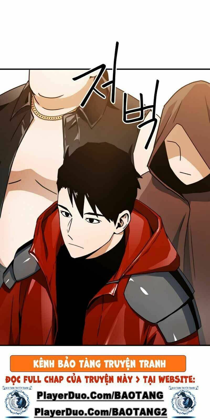 Sự Trở Lại Của Người Chơi Bị Đóng Băng - Chapter 13 - Page 11