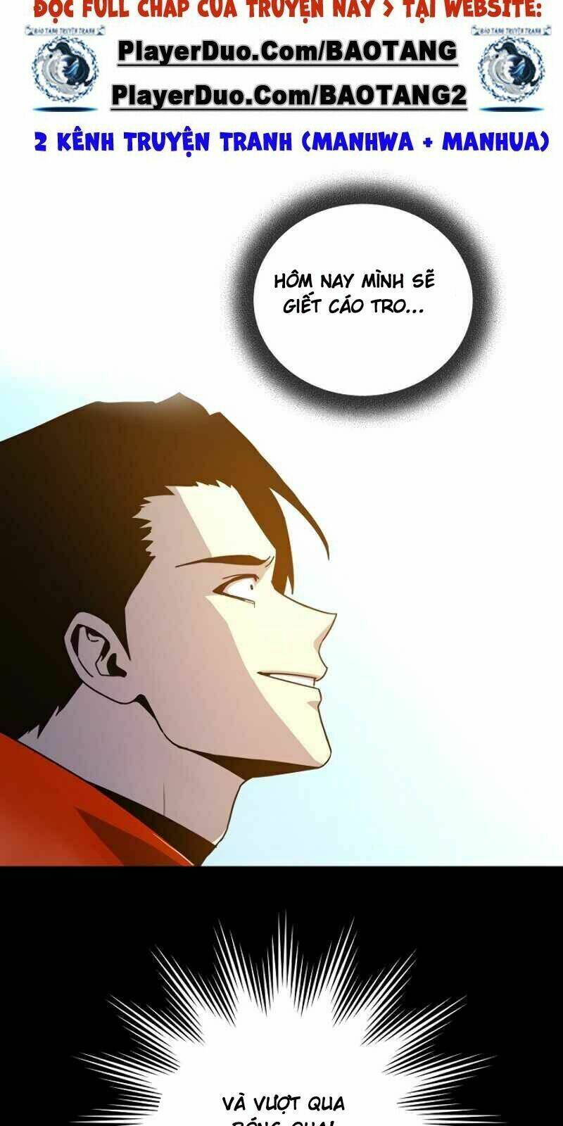 Sự Trở Lại Của Người Chơi Bị Đóng Băng - Chapter 13 - Page 119