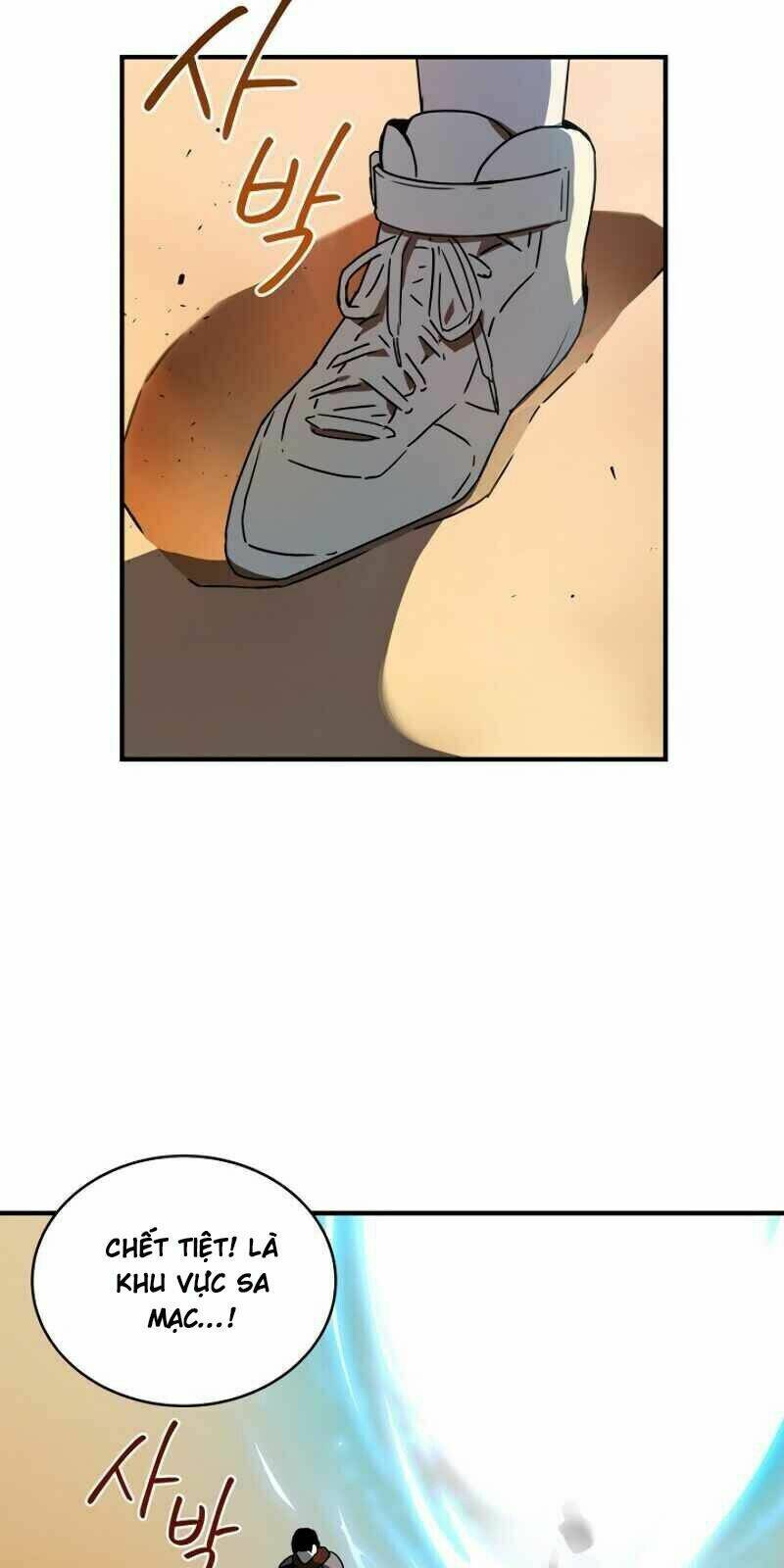 Sự Trở Lại Của Người Chơi Bị Đóng Băng - Chapter 13 - Page 20