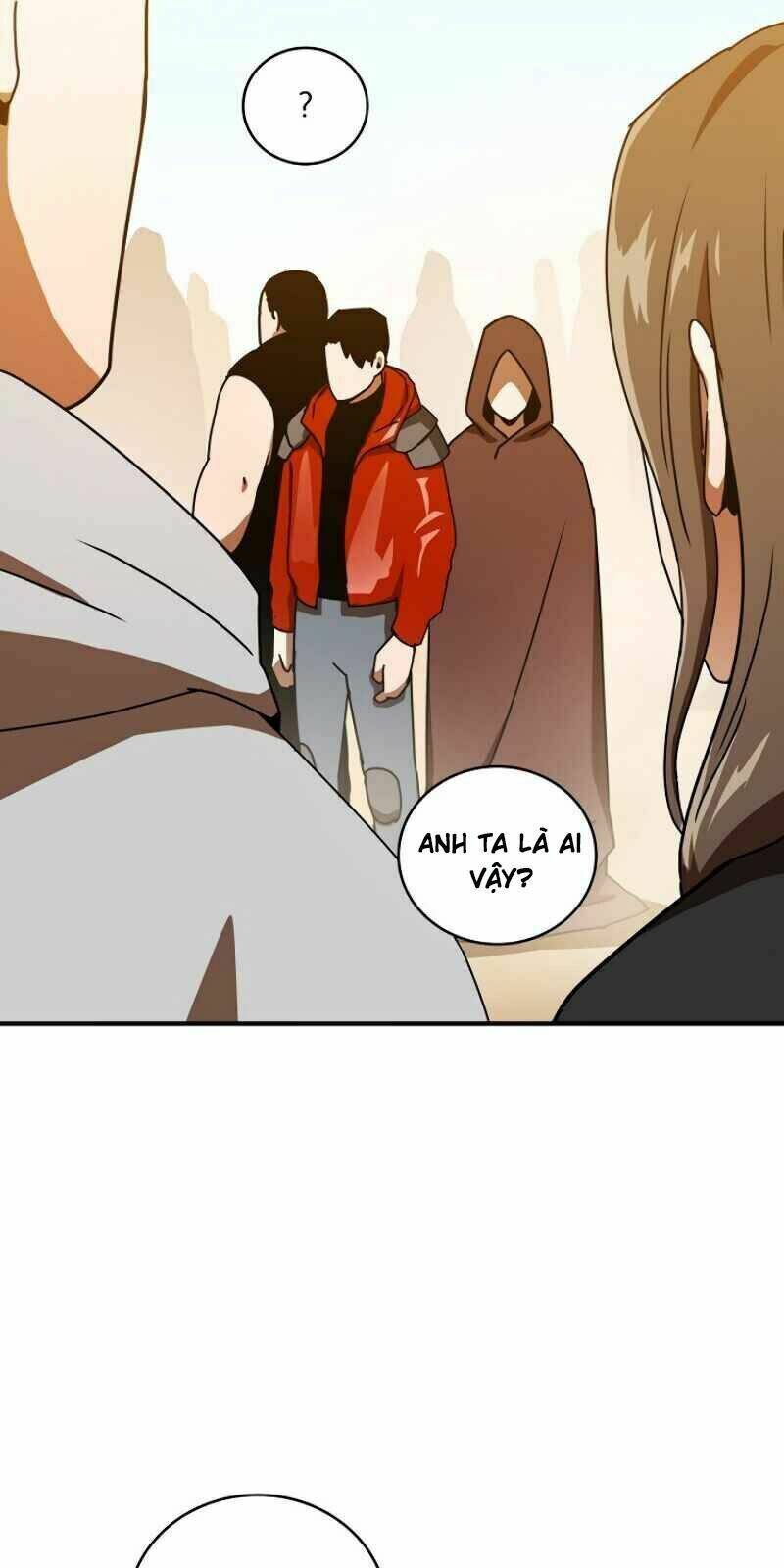 Sự Trở Lại Của Người Chơi Bị Đóng Băng - Chapter 13 - Page 24