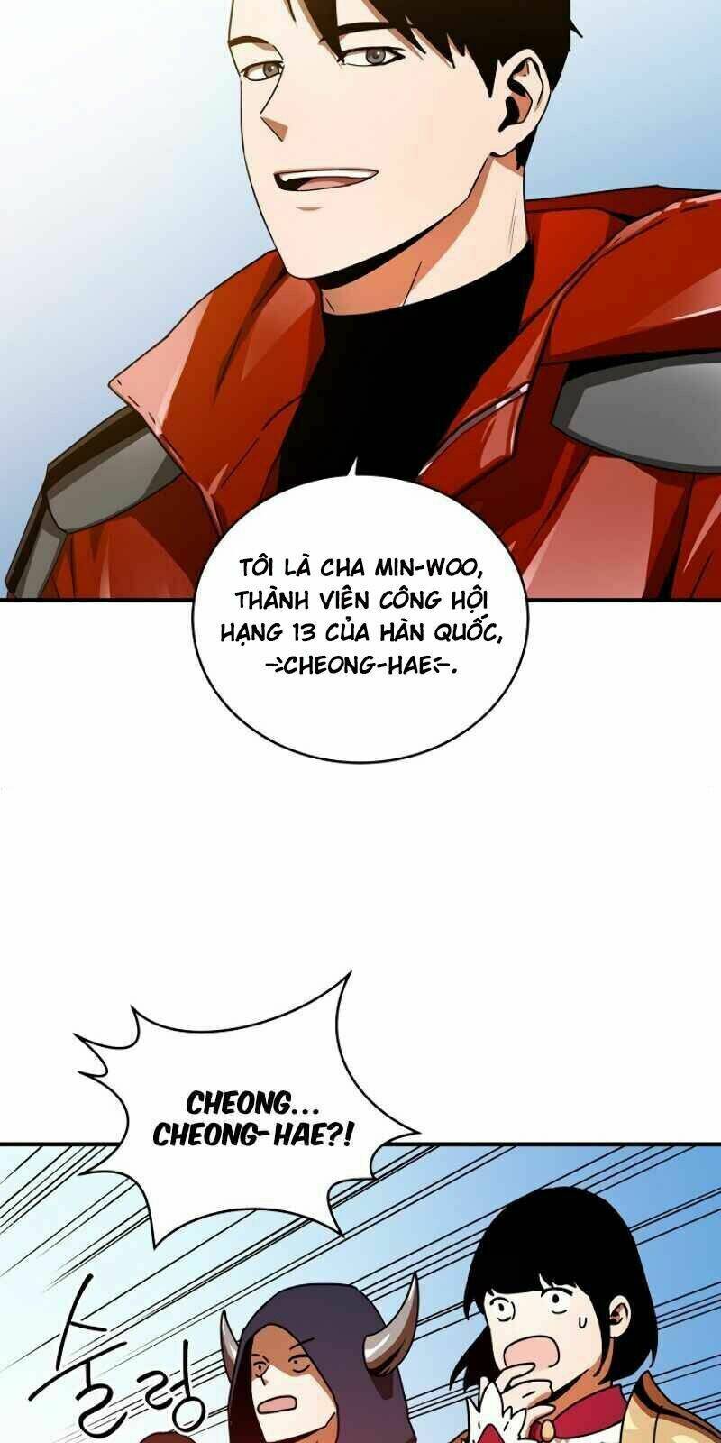 Sự Trở Lại Của Người Chơi Bị Đóng Băng - Chapter 13 - Page 26