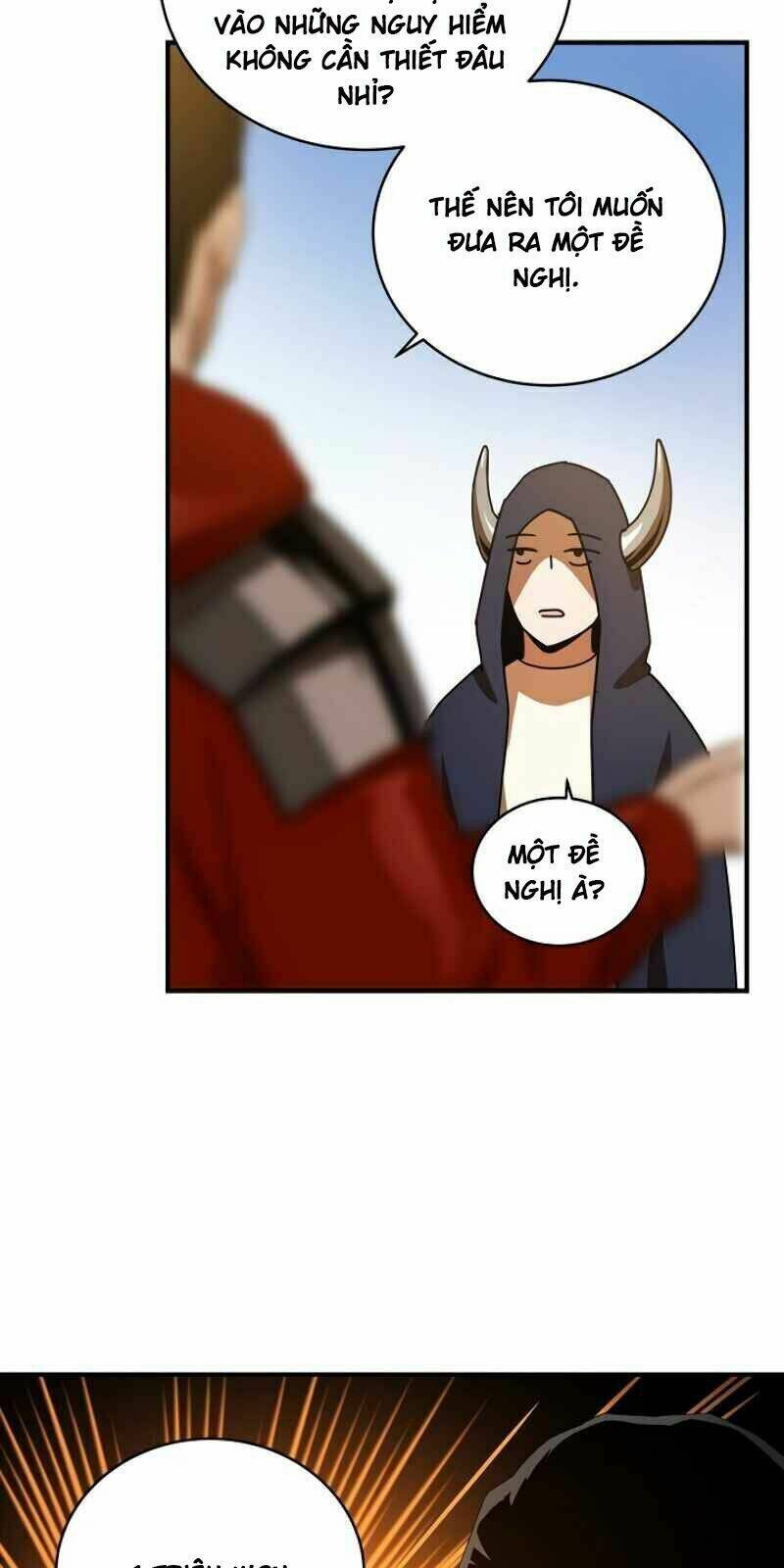 Sự Trở Lại Của Người Chơi Bị Đóng Băng - Chapter 13 - Page 30