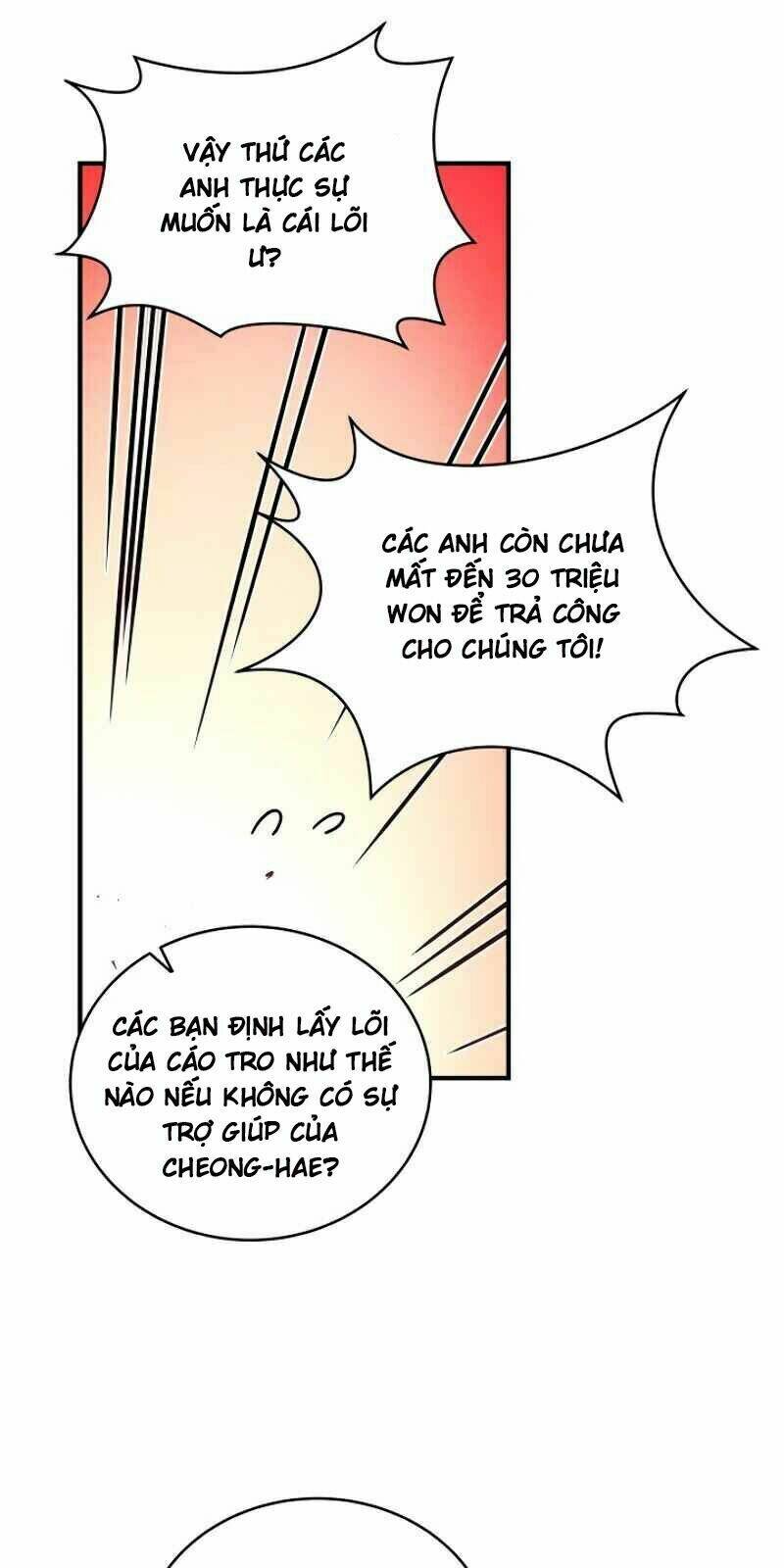 Sự Trở Lại Của Người Chơi Bị Đóng Băng - Chapter 13 - Page 34