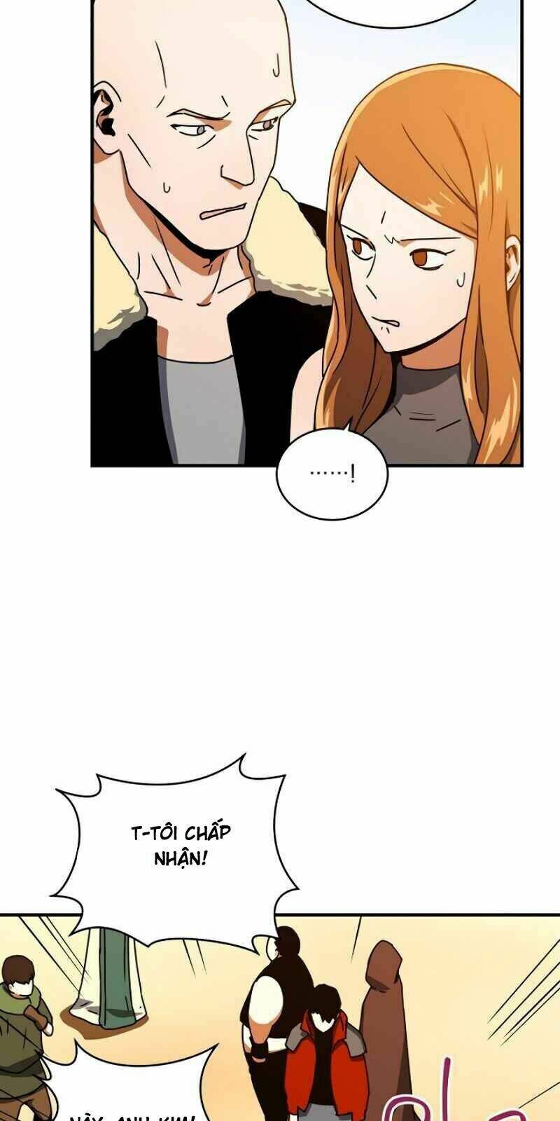 Sự Trở Lại Của Người Chơi Bị Đóng Băng - Chapter 13 - Page 36