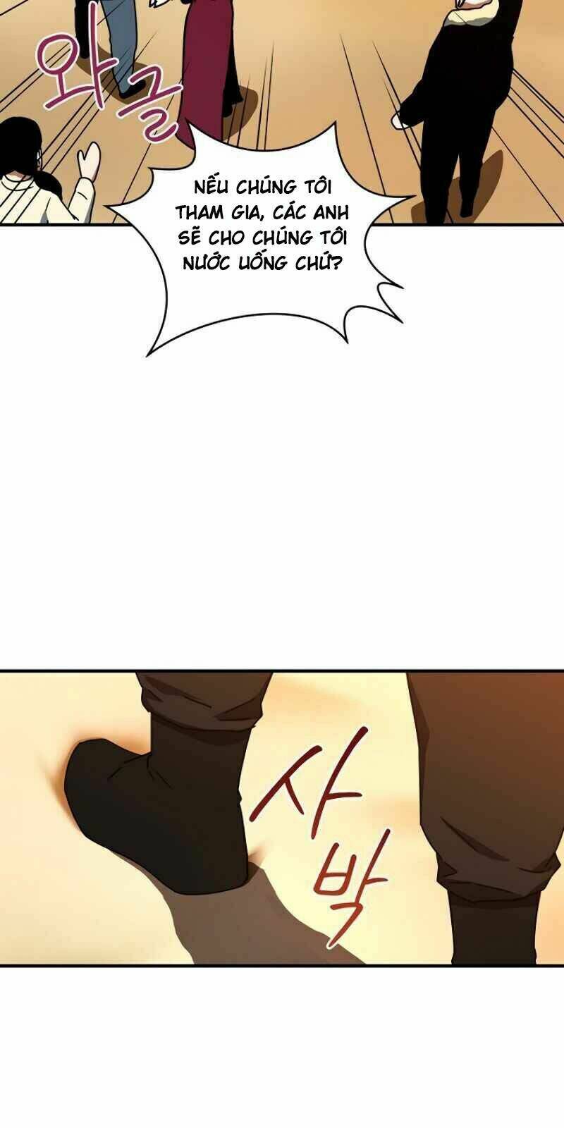 Sự Trở Lại Của Người Chơi Bị Đóng Băng - Chapter 13 - Page 38